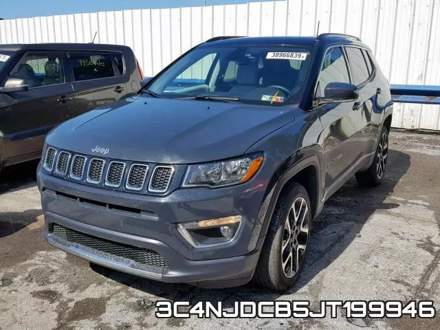 3C4NJDCB5JT199946 фото 3