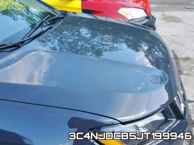 3C4NJDCB5JT199946 фото 10