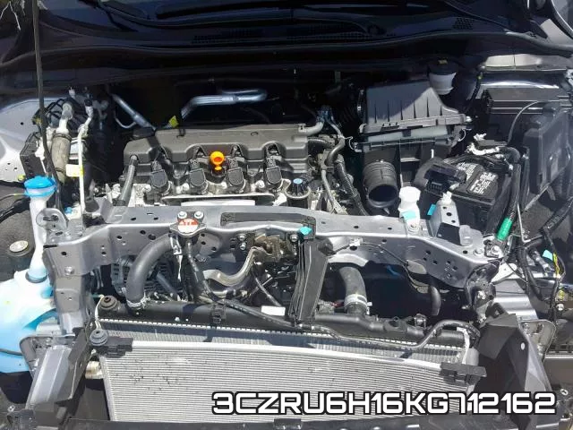 3CZRU6H16KG712162 фото 8