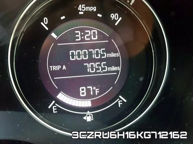 3CZRU6H16KG712162 фото 9