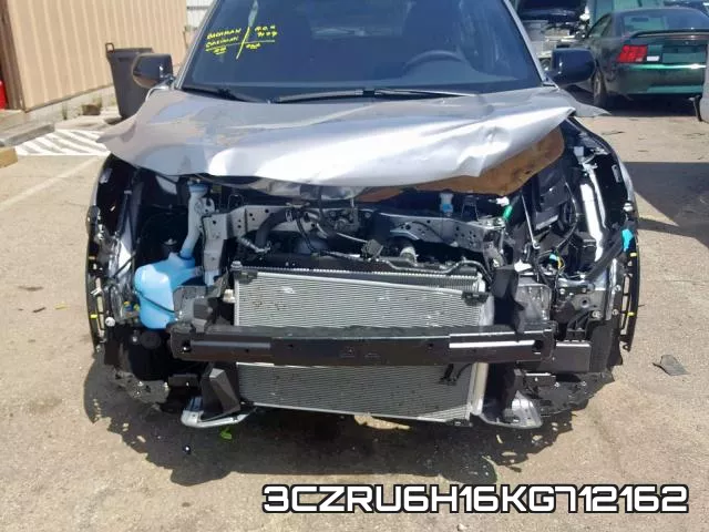 3CZRU6H16KG712162 фото 10