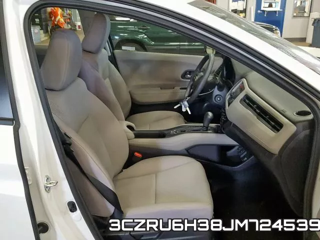3CZRU6H38JM724539 фото 6