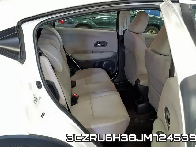 3CZRU6H38JM724539 фото 7
