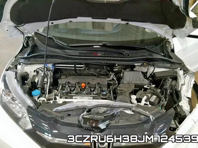 3CZRU6H38JM724539 фото 8