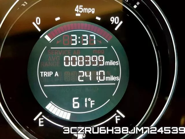 3CZRU6H38JM724539 фото 9