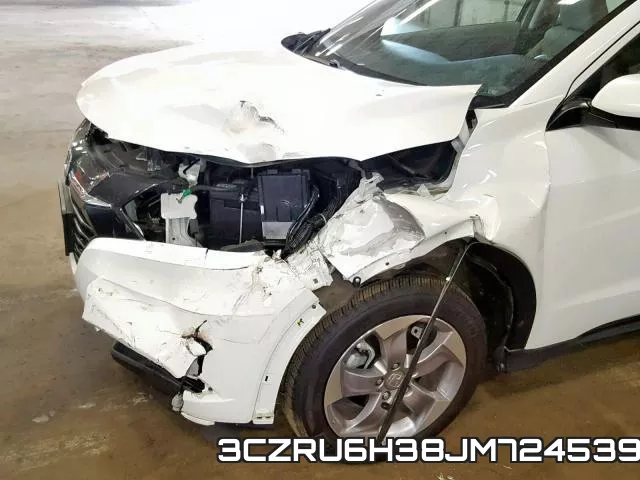 3CZRU6H38JM724539 фото 10