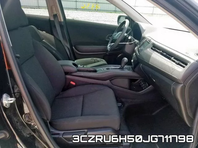 3CZRU6H50JG711798 фото 6