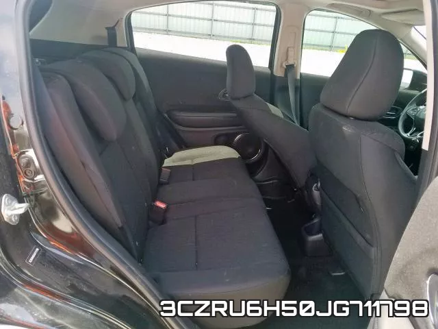 3CZRU6H50JG711798 фото 7