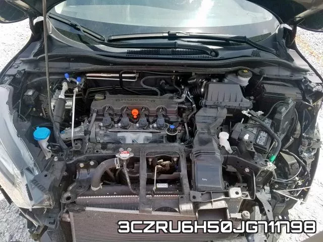 3CZRU6H50JG711798 фото 8
