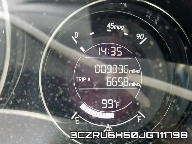 3CZRU6H50JG711798 фото 9