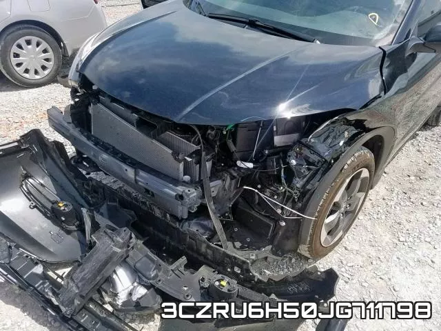 3CZRU6H50JG711798 фото 10