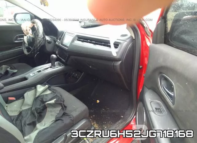 3CZRU6H52JG718168 фото 6