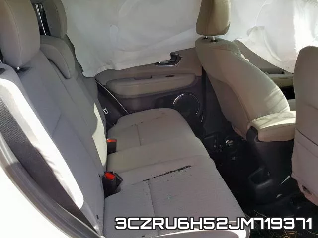 3CZRU6H52JM719371 фото 7