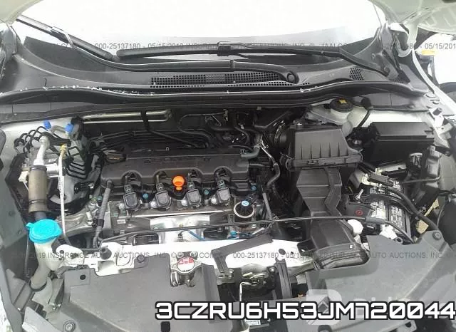 3CZRU6H53JM720044 фото 2