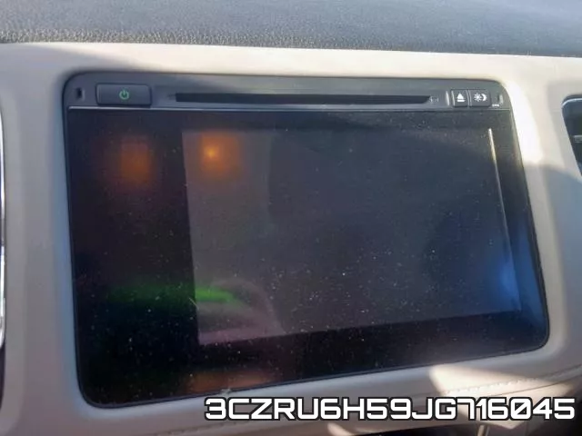 3CZRU6H59JG716045 фото 10