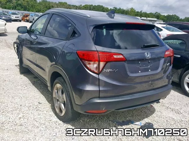 3CZRU6H76HM710250 фото 4