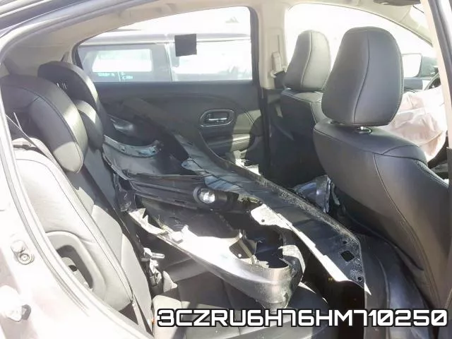 3CZRU6H76HM710250 фото 7