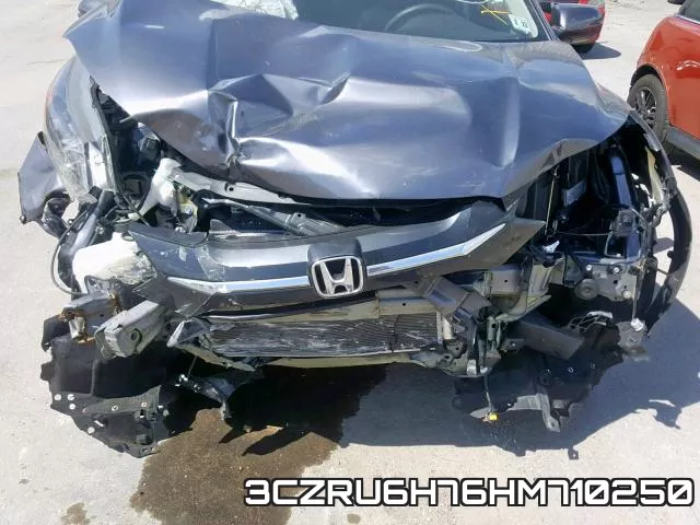 3CZRU6H76HM710250 фото 10