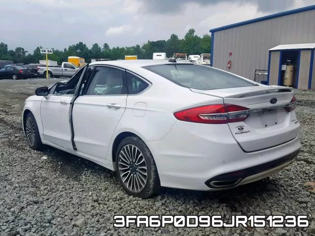3FA6P0D96JR151236 фото 4