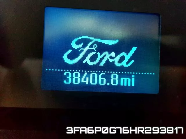 3FA6P0G76HR293817 фото 9