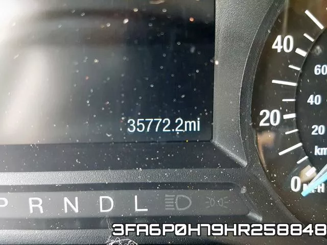 3FA6P0H79HR258848 фото 9