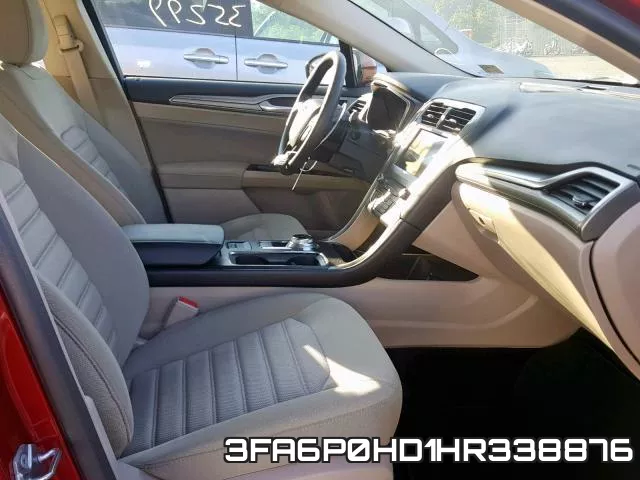 3FA6P0HD1HR338876 фото 6
