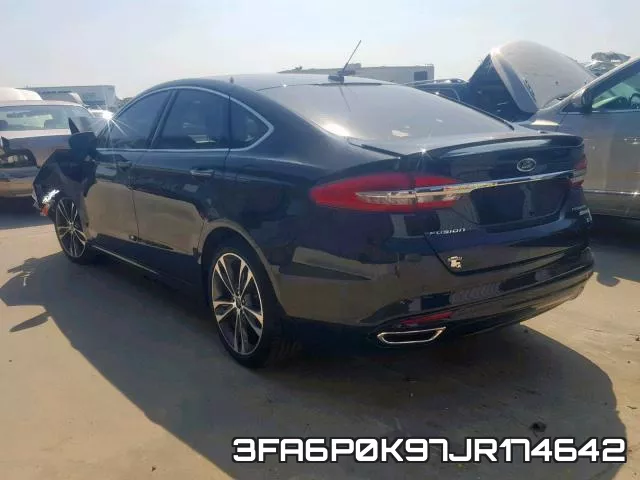 3FA6P0K97JR174642 фото 4