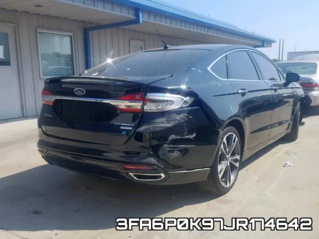 3FA6P0K97JR174642 фото 5
