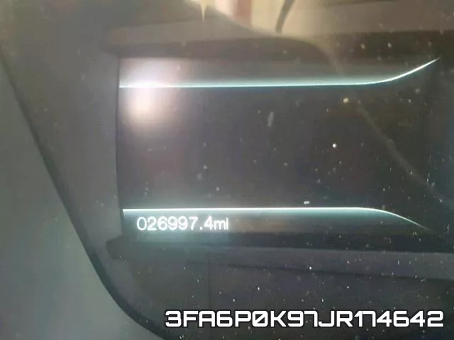 3FA6P0K97JR174642 фото 8