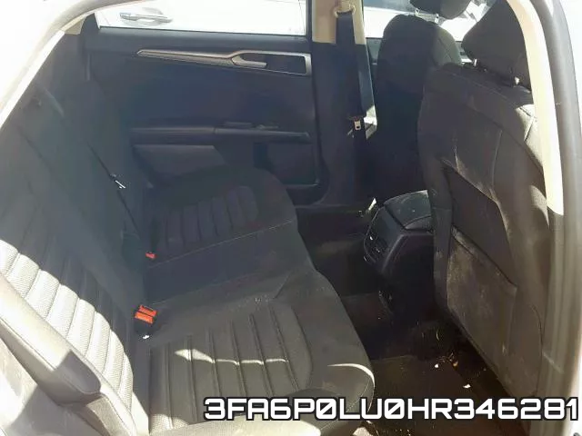 3FA6P0LU0HR346281 фото 7