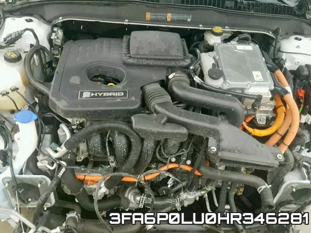 3FA6P0LU0HR346281 фото 8
