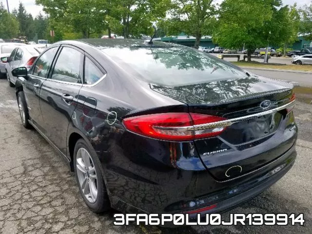 3FA6P0LU0JR139914 фото 4