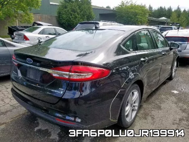 3FA6P0LU0JR139914 фото 5