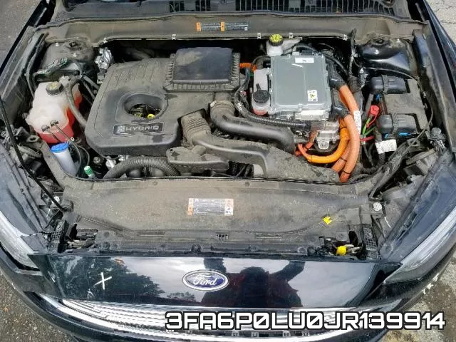 3FA6P0LU0JR139914 фото 8