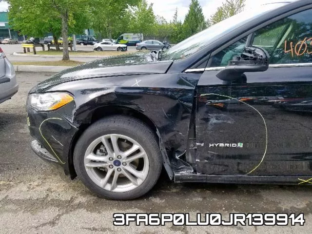 3FA6P0LU0JR139914 фото 10
