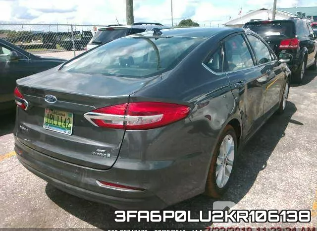 3FA6P0LU2KR106138 фото 3