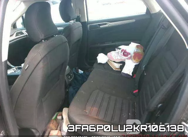 3FA6P0LU2KR106138 фото 9
