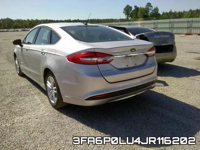 3FA6P0LU4JR116202 фото 4
