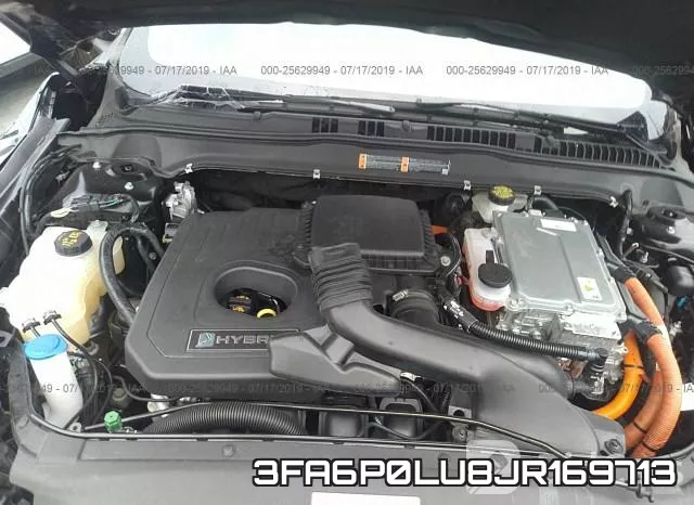 3FA6P0LU8JR169713 фото 2