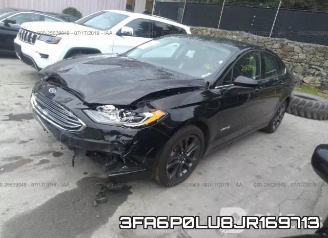 3FA6P0LU8JR169713 фото 3