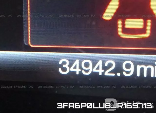 3FA6P0LU8JR169713 фото 8