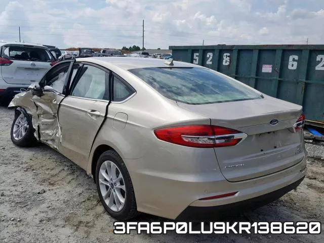 3FA6P0LU9KR138620 фото 4