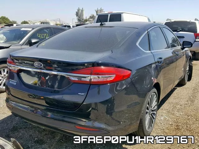 3FA6P0PU1HR129767 фото 5