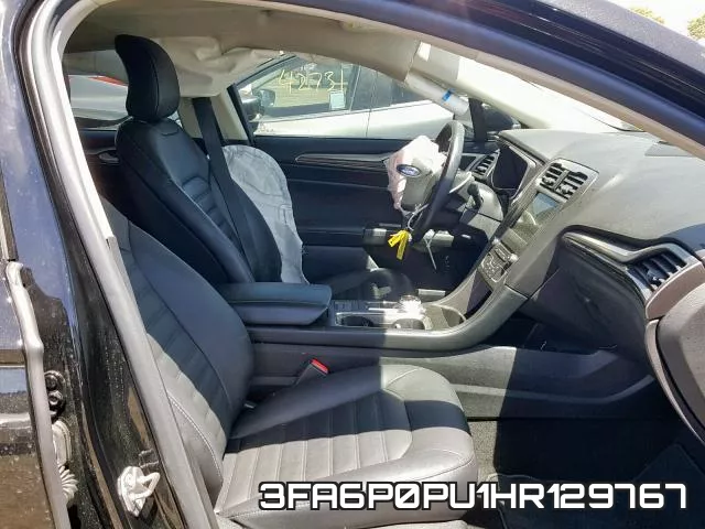 3FA6P0PU1HR129767 фото 6