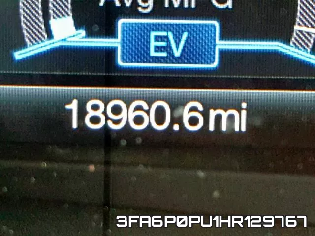 3FA6P0PU1HR129767 фото 9
