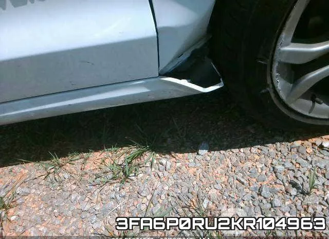 3FA6P0RU2KR104963 фото 5