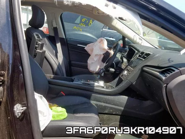 3FA6P0RU3KR104907 фото 6