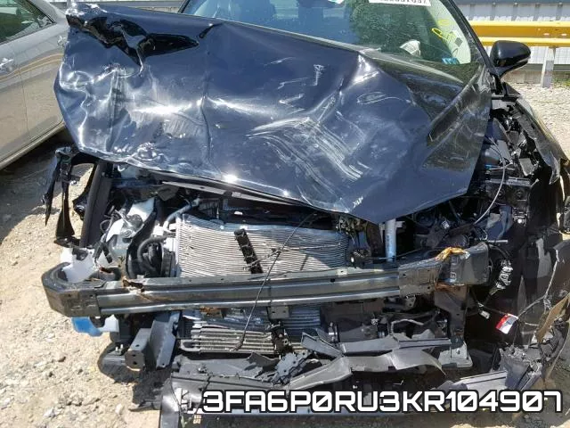 3FA6P0RU3KR104907 фото 8