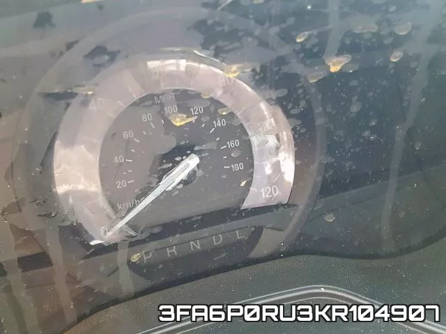 3FA6P0RU3KR104907 фото 9