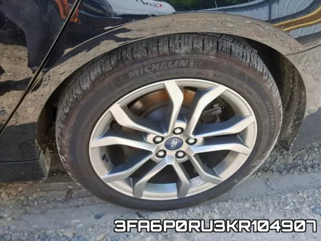 3FA6P0RU3KR104907 фото 10